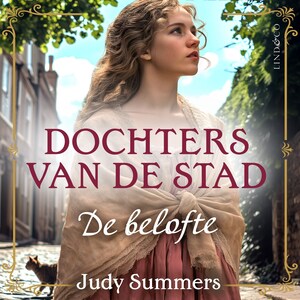 De belofte - luisterboek