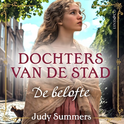 De belofte - luisterboek
