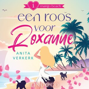 Een roos voor Roxanne - luisterboek