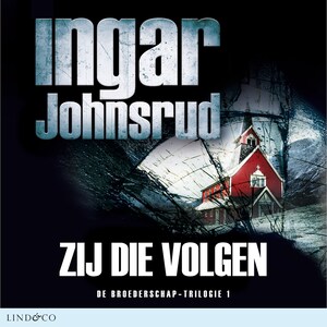 Zij die volgen - luisterboek