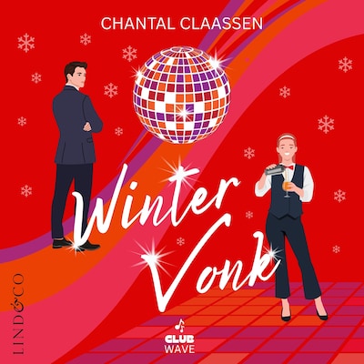 Wintervonk - luisterboek