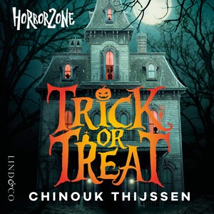Trick or Treat - luisterboek