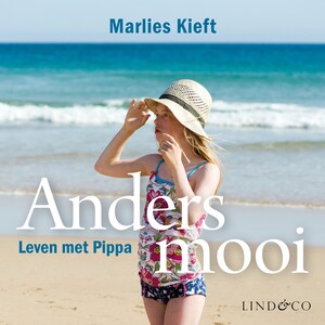 Anders mooi - luisterboek