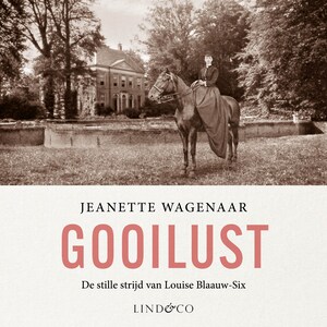 Gooilust - luisterboek