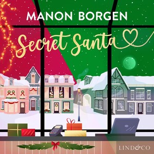 Secret Santa - luisterboek