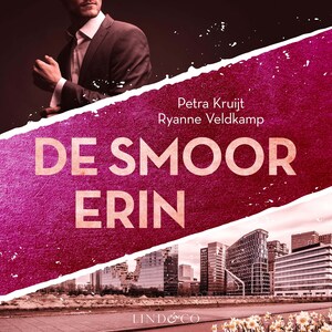 De smoor erin - luisterboek