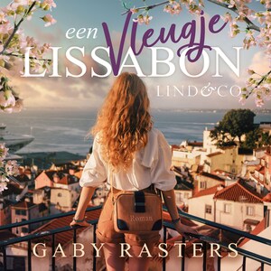 Een vleugje Lissabon - luisterboek