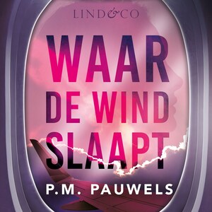 Waar de wind slaapt - luisterboek