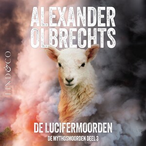 De Lucifermoorden - luisterboek