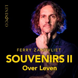 Souvenirs II - luisterboek
