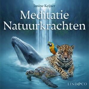 Meditatie Natuurkrachten - luisterboek