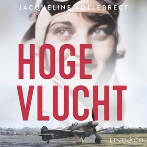 Hoge vlucht - luisterboek