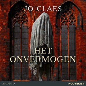 Het onvermogen - luisterboek