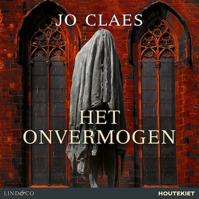 Het onvermogen - luisterboek