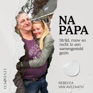 Na papa - luisterboek