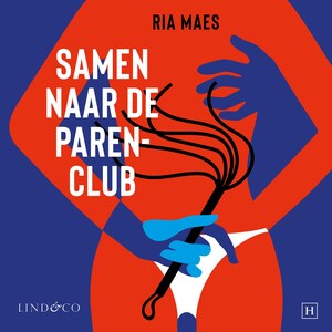 Samen naar de parenclub - luisterboek