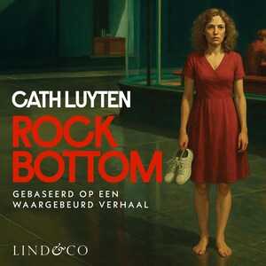 Rock Bottom - luisterboek
