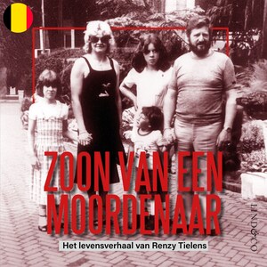 Zoon van een moordenaar - Vlaamse editie - luisterboek