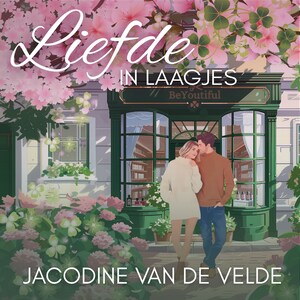 Liefde in laagjes - luisterboek