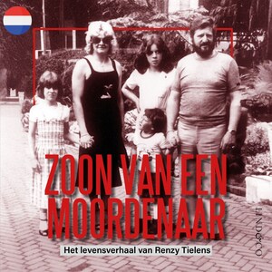 Zoon van een moordenaar - Nederlandse editie - luisterboek