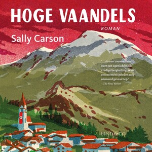 Hoge vaandels - luisterboek