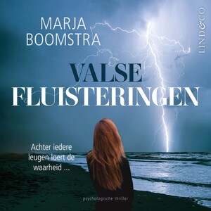Valse fluisteringen - luisterboek