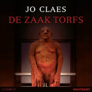 De zaak Torfs - luisterboek