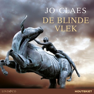 De blinde vlek - luisterboek