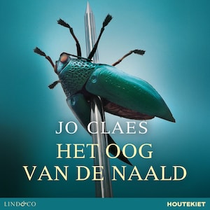 Het oog van de naald - luisterboek