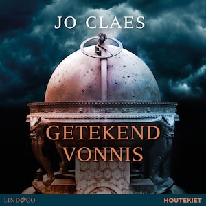 Getekend vonnis - luisterboek