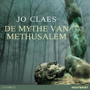 De mythe van Methusalem - luisterboek