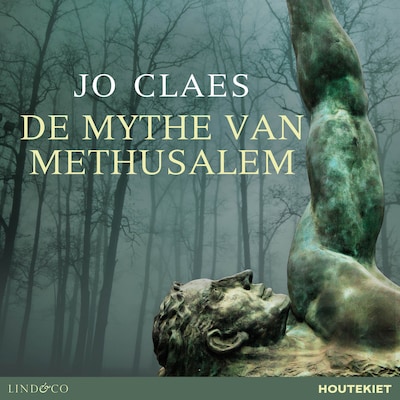 De mythe van Methusalem - luisterboek