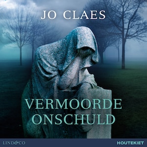 Vermoorde onschuld - luisterboek