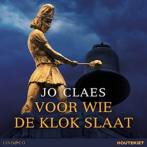Voor wie de klok slaat - luisterboek