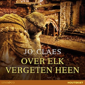 Over elk vergeten heen - luisterboek