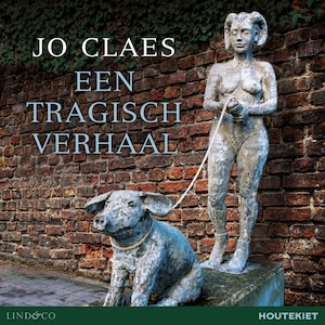 Een tragisch verhaal - luisterboek