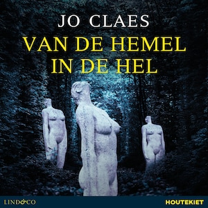 Van de hemel in de hel - luisterboek