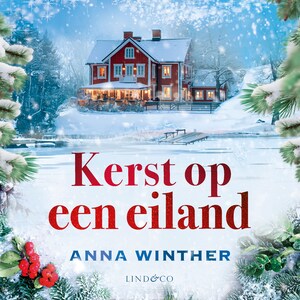 Kerst op een eiland - luisterboek