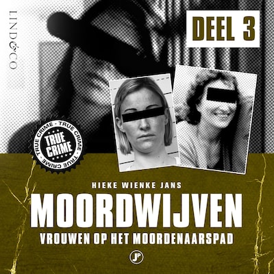 Moordwijven (3)