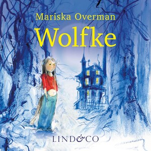 Wolfke - luisterboek
