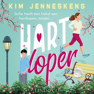 Hartloper - luisterboek