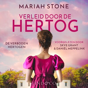 Verleid door de hertog - luisterboek