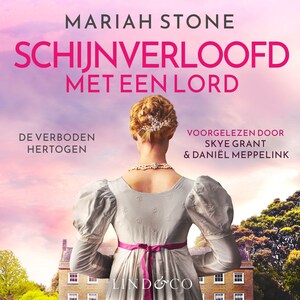 Schijnverloofd met een lord - luisterboek