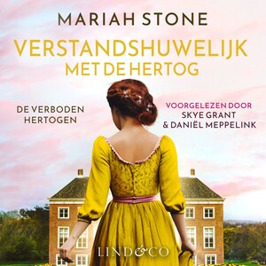 Verstandshuwelijk met de hertog - luisterboek