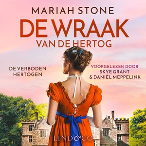 De wraak van de hertog - luisterboek