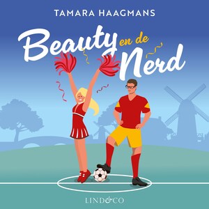 Beauty en de Nerd - luisterboek
