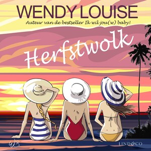 Herfstwolk - luisterboek