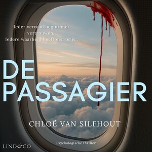 De passagier - luisterboek