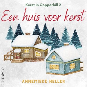 Een huis voor kerst - luisterboek