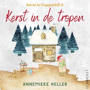 Kerst in de tropen - luisterboek